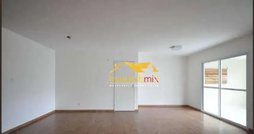 Apartamento, 126 m² - venda por R$ 1.125.000,00 ou aluguel por R$ 8.643,00/mês - Morumbi - São Paulo/SP