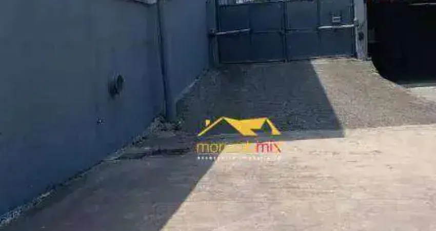 Galpão para alugar, 440 m² por R$ 17.000/mês - Vila Sônia - São Paulo/SP