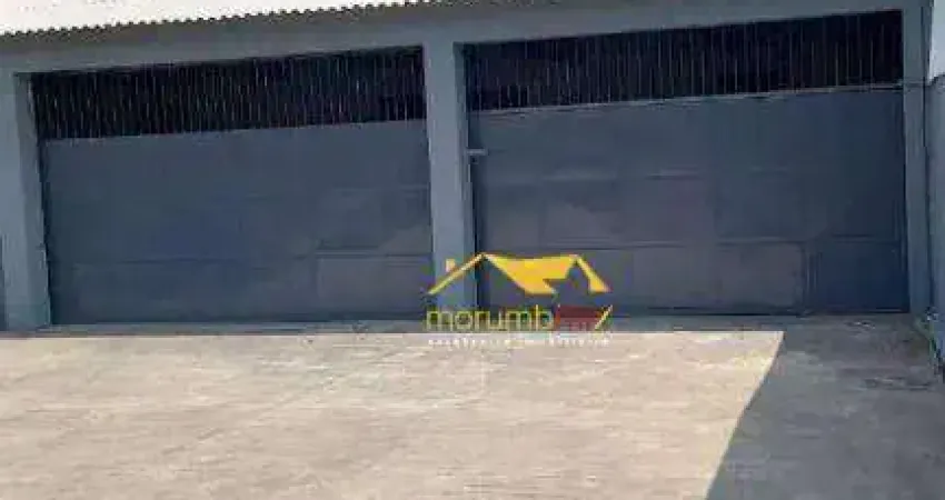 Galpão para alugar, 440 m² por r$ 21.973,25/mês - vila sônia - são paulo/sp