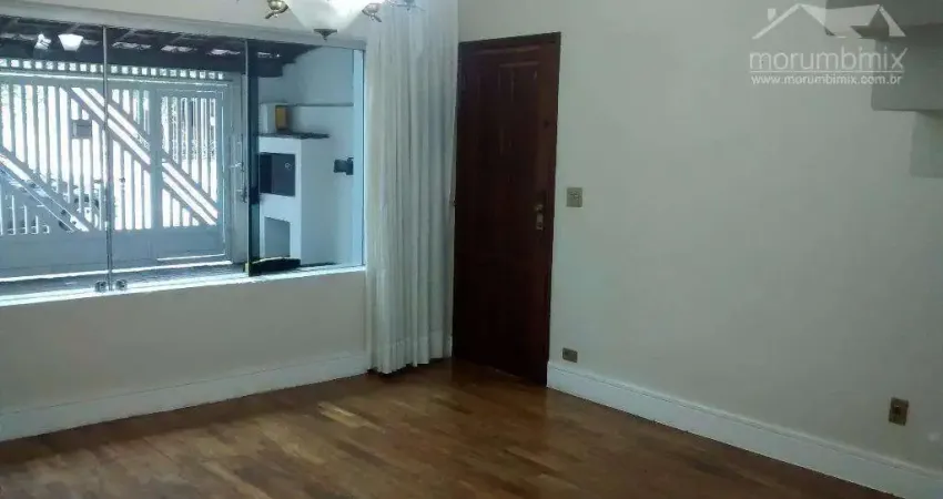 Sobrado com 3 dormitórios à venda, 150 m² por R$ 610.000,00 - Jardim Esmeralda - São Paulo/SP