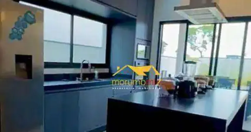 Casa com 3 dormitórios à venda, 180 m² por r$ 1.585.000,00 - riviera de santa cristina xiii - paranapanema/sp