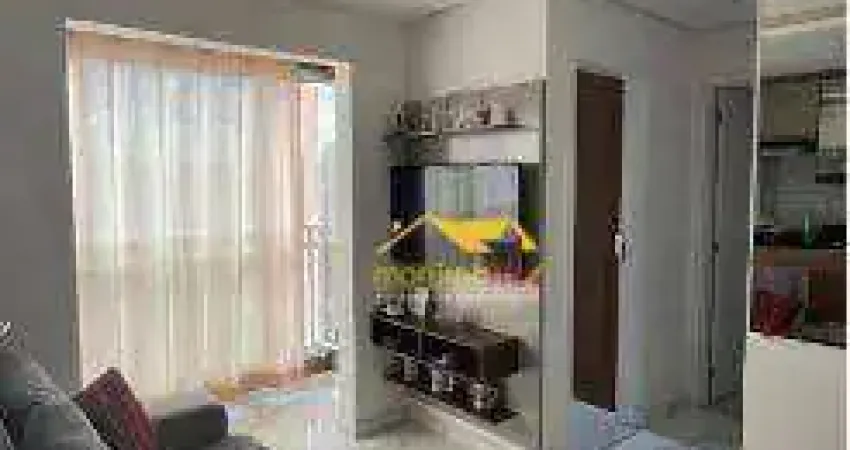 Apartamento à venda, 41 m² por R$ 349.900,00 - Campo Limpo - São Paulo/SP