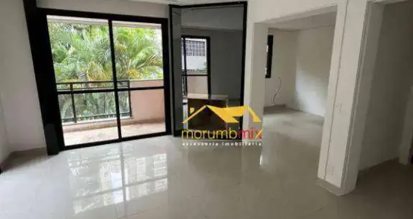 Apartamento à venda, 151 m² por R$ 1.000.000,00 - Vila Andrade - São Paulo/SP