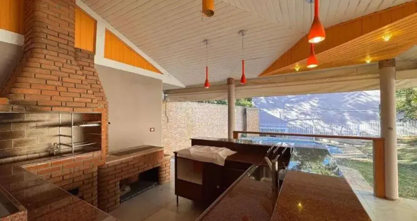 Casa à venda, 501 m² por R$ 1.789.000,00 - Granja Viana - Cotia/SP