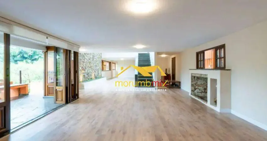 Casa à venda, 380 m² por R$ 1.338.900,00 - Granja Viana - Cotia/SP