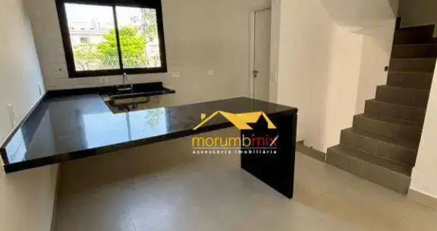 Casa à venda, 163 m² por R$ 1.719.000,00 - Brooklin Novo - São Paulo/SP