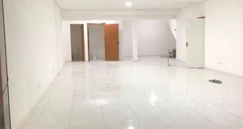 Salão para alugar, 120 m² por r$ 4.700,00/mês - morumbi - são paulo/sp