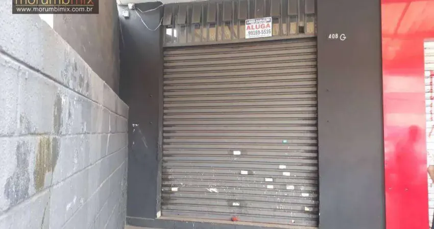 Loja para alugar, 42 m² por r$ 3.296,55/mês - portal do morumbi - são paulo/sp