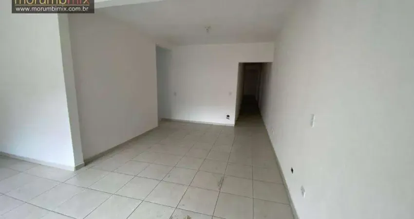 Sobrado à venda, 125 m² por r$ 550.000,00 - jardim taboão - são paulo/sp