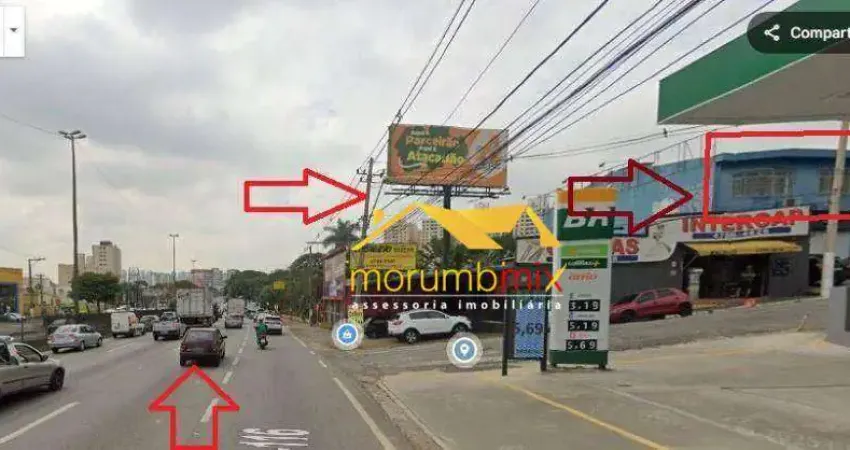 Sala para alugar, 130 m² por r$ 4.600,00/mês - taboão da serra - taboão da serra/sp