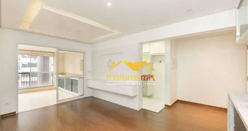 Apartamento com 3 dormitórios à venda, 96 m² por r$ 799.900,00 - vila andrade - são paulo/sp