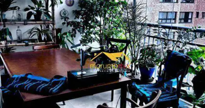 Apartamento à venda, 68 m² por r$ 740.000,00 - morumbi - são paulo/sp