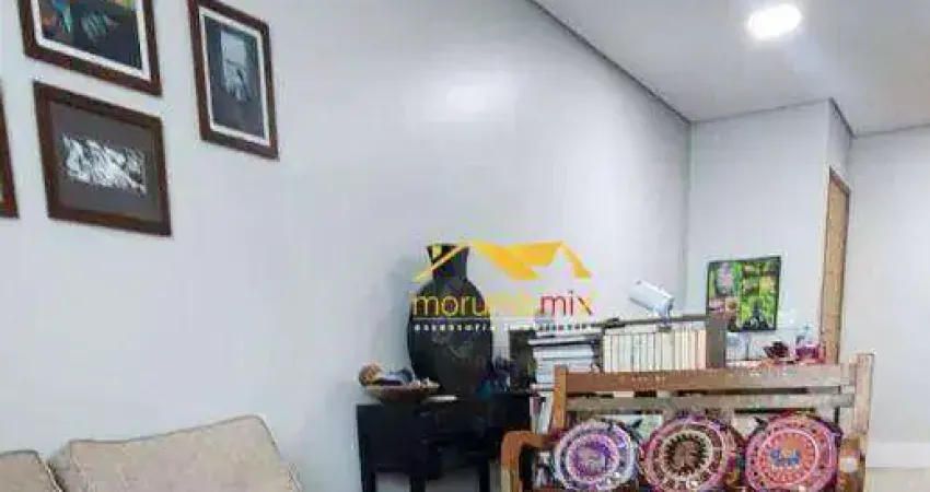 Sala para alugar, 38 m² por r$ 3.613,00/mês - morumbi - são paulo/sp