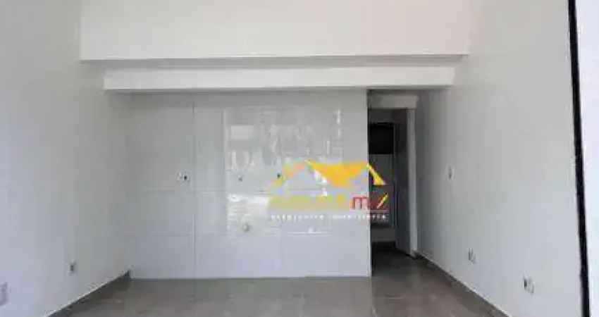 Salão para alugar, 25 m² por r$ 2.800,00/mês - vila das belezas - são paulo/sp