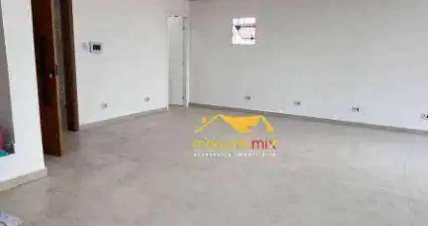 Sala para alugar, 45 m² por r$ 3.000,00/mês - vila das belezas - são paulo/sp