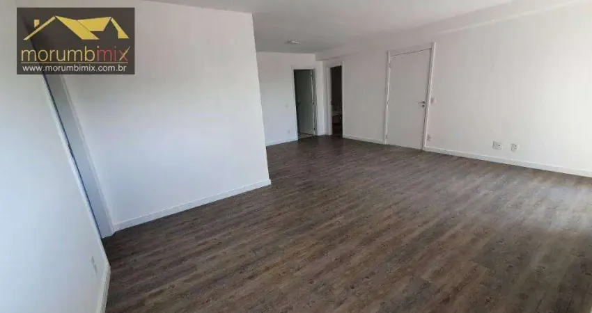 Apartamento para alugar, 125 m² por r$ 7.797,00/mês - morumbi - são paulo/sp