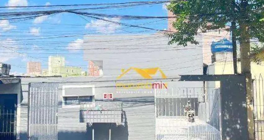 Casa com 13 dormitórios à venda, 404 m² por r$ 1.431.000,00 - jardim helga - são paulo/sp