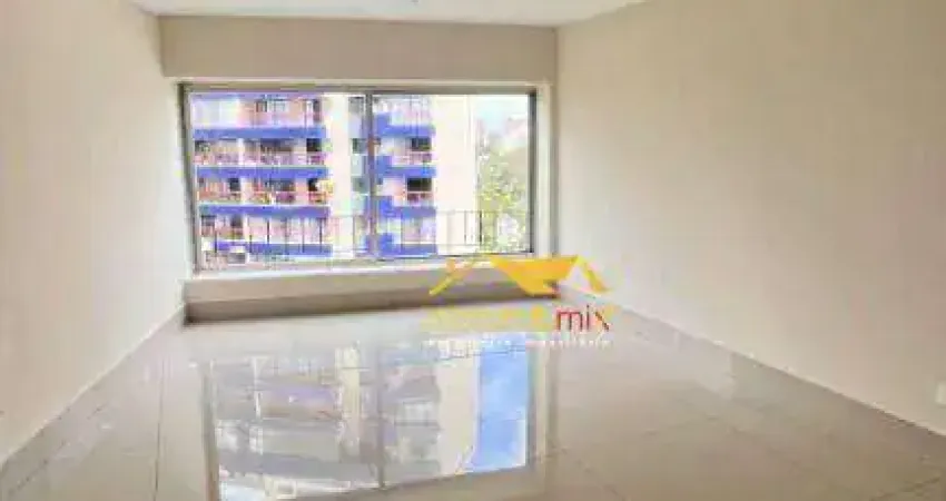 Apartamento, 102 m² - venda por r$ 760.000,00 ou aluguel por r$ 5.228,68/mês - vila suzana - são paulo/sp