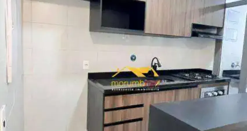 Apartamento para alugar, 45 m² por r$ 3.500,00/mês - butantã - são paulo/sp