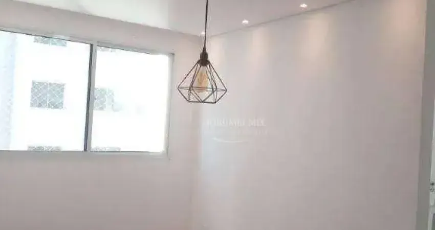 Apartamento à venda, 43 m² por r$ 250.000,00 - vila andrade - são paulo/sp