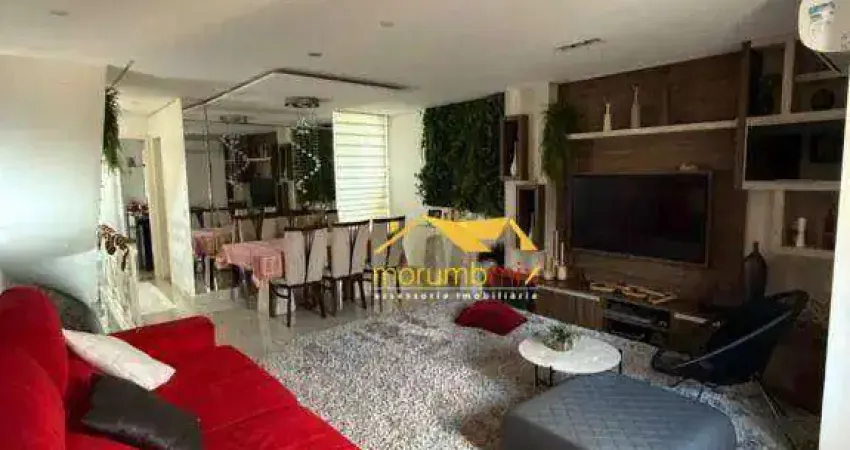 Sobrado com 3 dormitórios à venda, 148 m² por r$ 850.000 - jardim monte kemel - são paulo/sp