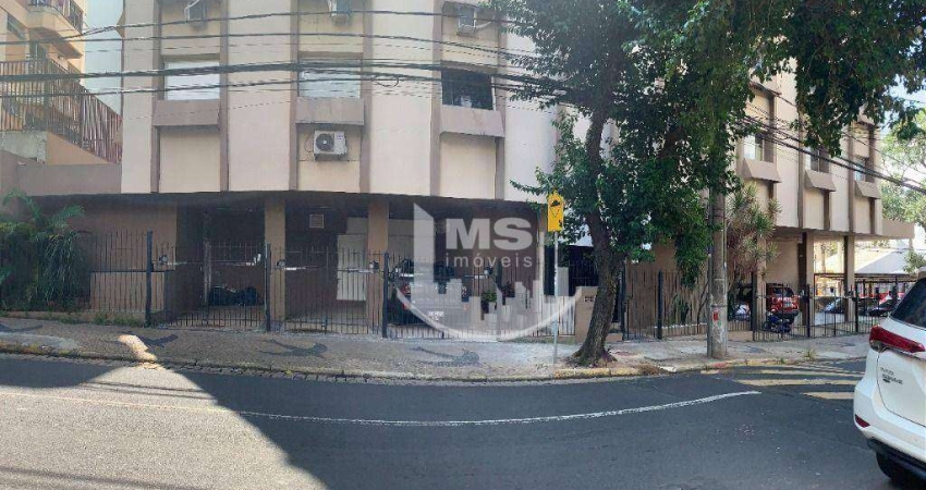 Sala à venda, 82 m² por R$ 212.000,00 - Cambuí - Campinas/SP