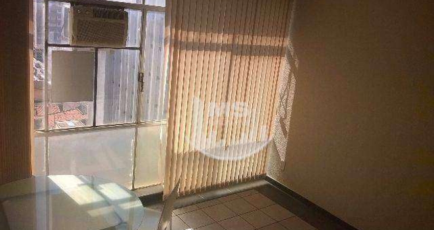 Sala comercial com 3 salas à venda na Avenida Francisco Glicério, Centro, Campinas
