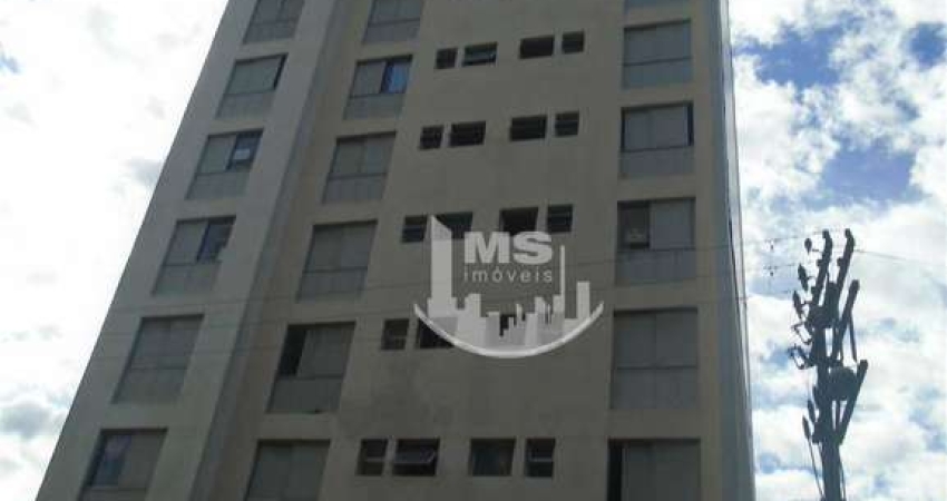 Apartamento com 1 dormitório à venda, 35 m² por R$ 190.000,00 - Centro - Campinas/SP