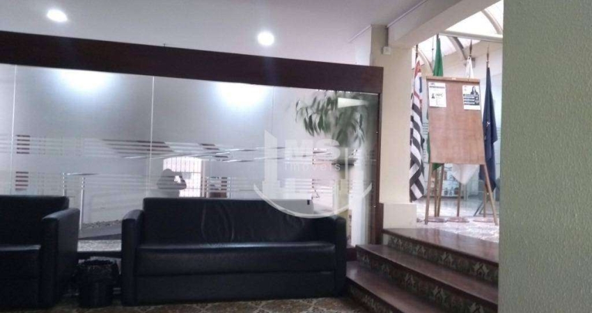 Ponto comercial para alugar na Rua José Paulino, Centro, Campinas