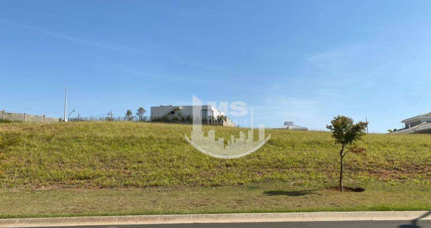 Terreno à venda, 1200 m² por R$ 990.000,00 - Loteamento Residencial Entre Verdes (Sousas) - Campinas/SP