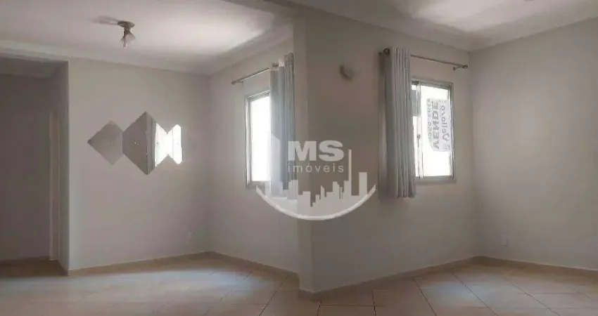 Apartamento com 2 dormitórios à venda, 92 m² por R$ 580.000,00 - Cambuí - Campinas/SP