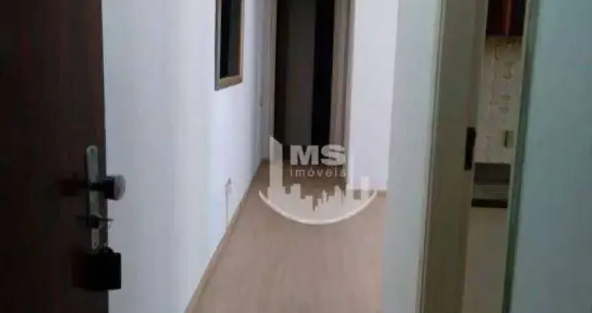 Apartamento com 1 dormitório à venda, 55 m² por R$ 300.000,00 - Cambuí - Campinas/SP