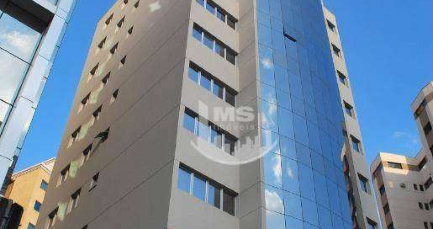 Sala comercial para alugar na Rua Doutor Emílio Ribas, Cambuí, Campinas
