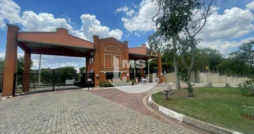 Terreno à venda, 300 m² por R$ 135.000,00 - Residencial Fazenda Pinheirinho - Rio das Pedras/SP