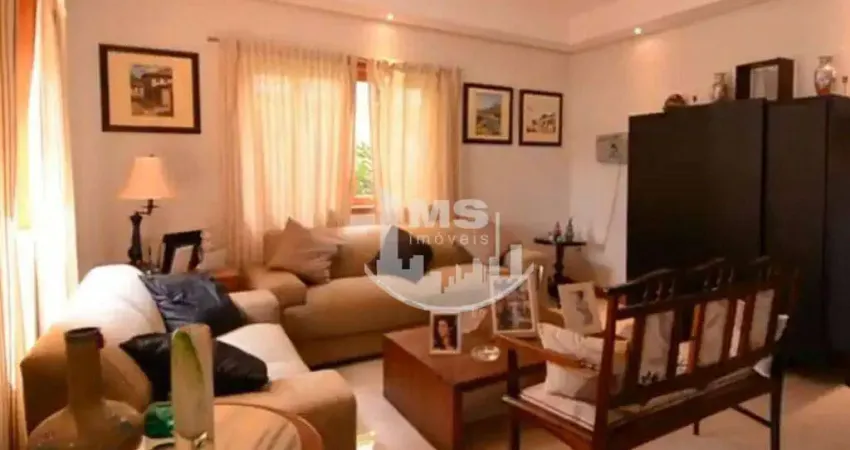 Casa com 4 dormitórios à venda, 340 m² por R$ 1.780.000,00 - Vila Hollândia - Campinas/SP