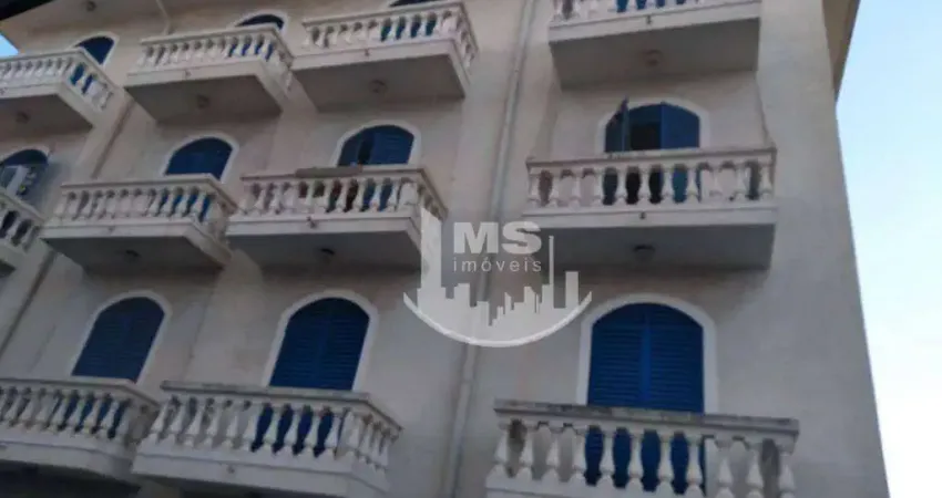 Apartamento com 3 dormitórios à venda, 83 m² por R$ 340.000,00 - Jardim Proença - Campinas/SP