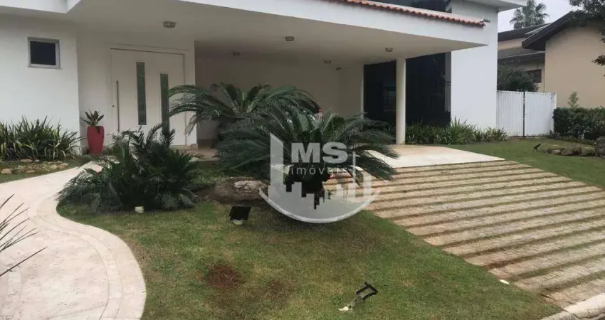 Casa com 4 dormitórios à venda, 490 m² por R$ 3.900.000,00 - Malota - Jundiaí/SP