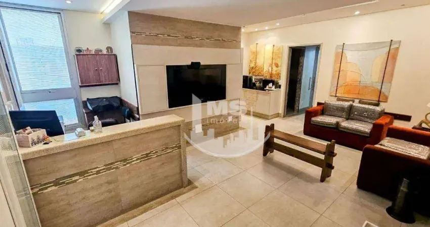 Sala comercial para alugar na Avenida Barão de Itapura, Jardim Guanabara, Campinas