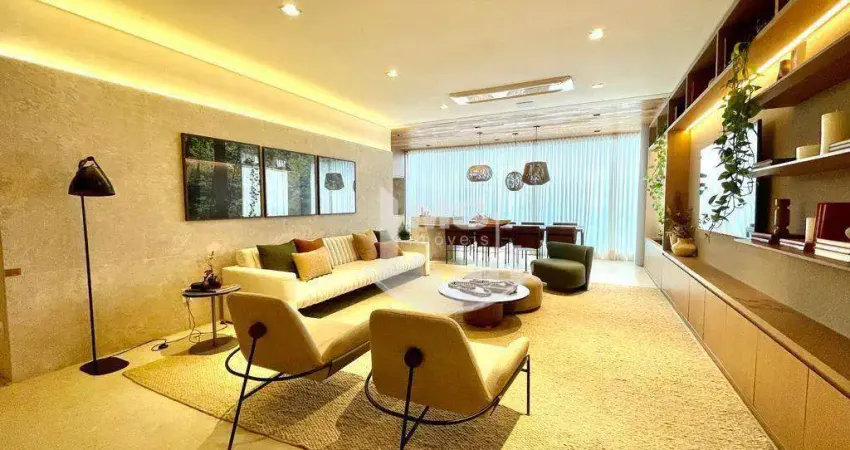 Apartamento com 3 quartos à venda na Rua Doutor Guilherme da Silva, Cambuí, Campinas