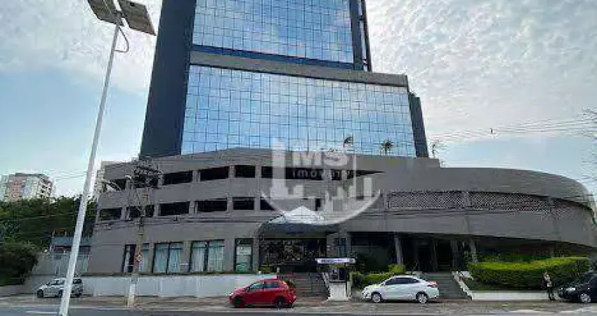 Sala, 65 m² - venda por R$ 400.000,00 ou aluguel por R$ 2.945,76/mês - Cambuí - Campinas/SP