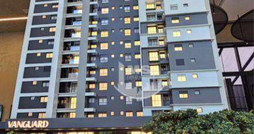 Apartamento com 2 quartos à venda na Rua Mogi Guaçu, Chácara da Barra, Campinas