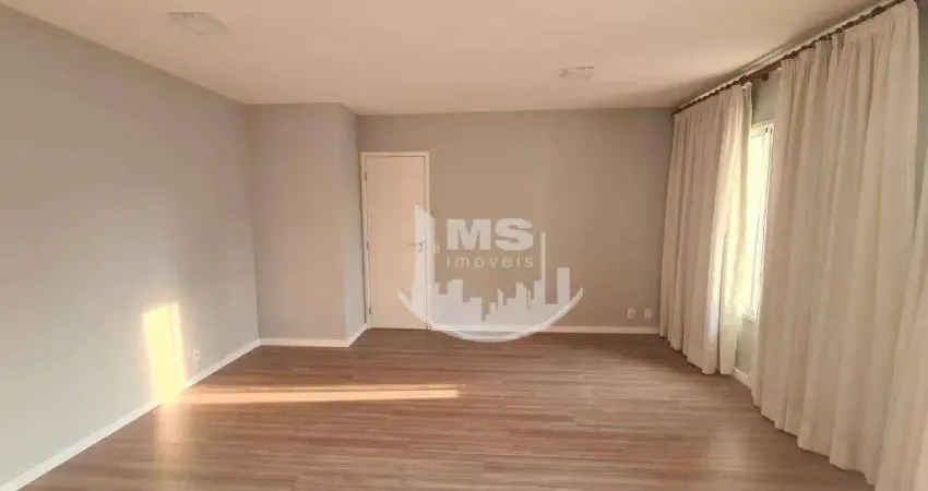 Apartamento com 3 dormitórios à venda, 85 m² por R$ 880.000,00 - Cambuí - Campinas/SP