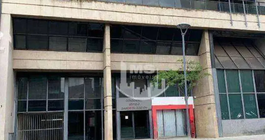 Andar Corporativo, 363 m² - venda por R$ 1.420.909,00 ou aluguel por R$ 15.000,00/mês - Centro - Campinas/SP