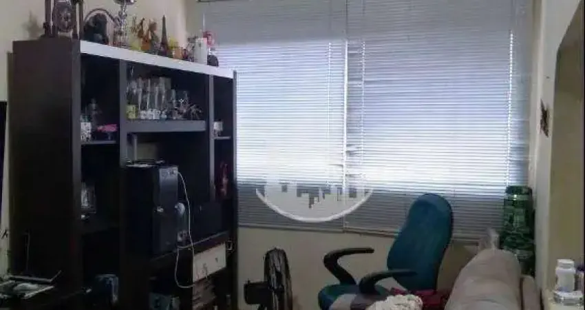 Apartamento residencial à venda, Vila Itapura, Campinas.