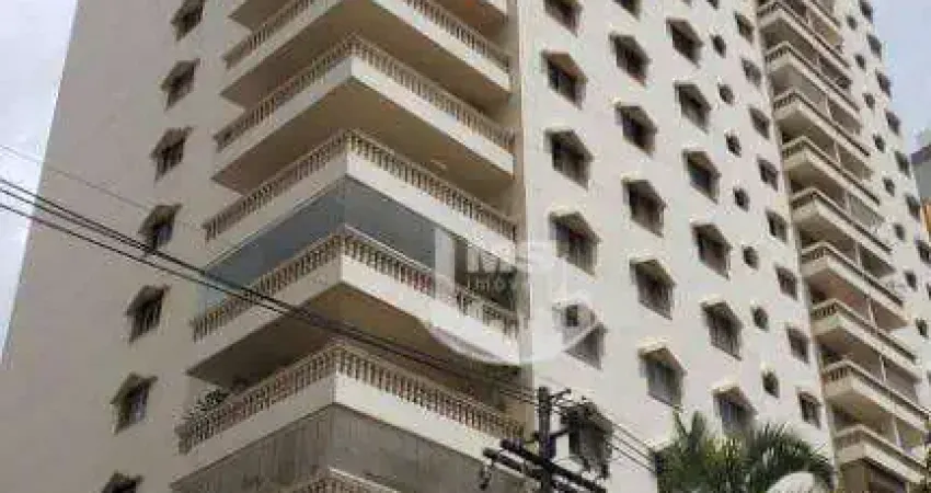 Apartamento com 4 dormitórios à venda, 303 m² por R$ 1.490.000,00 - Cambuí - Campinas/SP