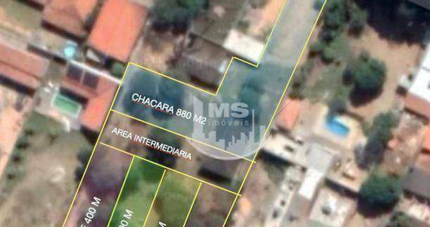 Terreno à venda na Rua Itapeva, Fazenda Hotel São Bento do Recreio, Valinhos