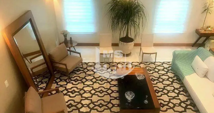 4 suites - Mont Blanc