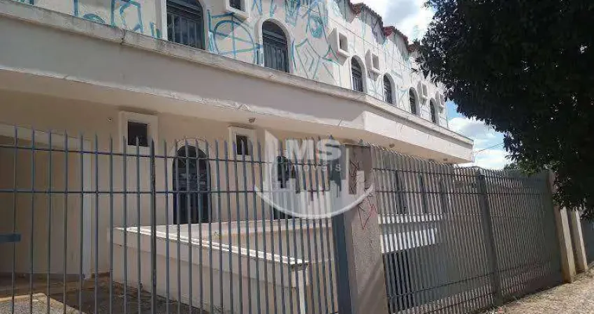 Casa para alugar, 674 m² por R$ 9.500,00/mês - Jardim Chapadão - Campinas/SP
