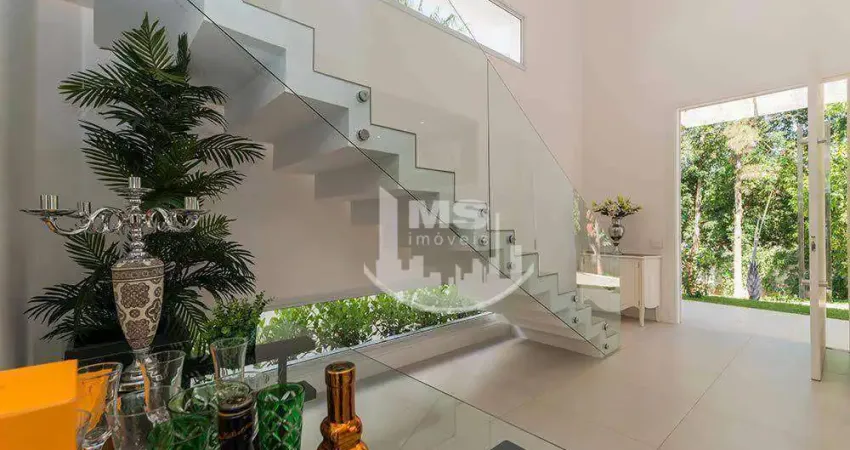 Casa com 3 dormitórios, 275 m² - venda por R$ 2.580.000,00 ou aluguel por R$ 16.276,92/mês - Gramado - Campinas/SP