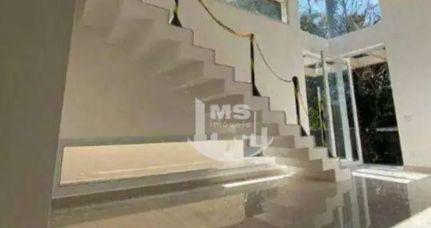 Casa com 3 dormitórios, 275 m² - venda por R$ 2.510.000,00 ou aluguel por R$ 1.372.139,74/mês - Gramado - Campinas/SP